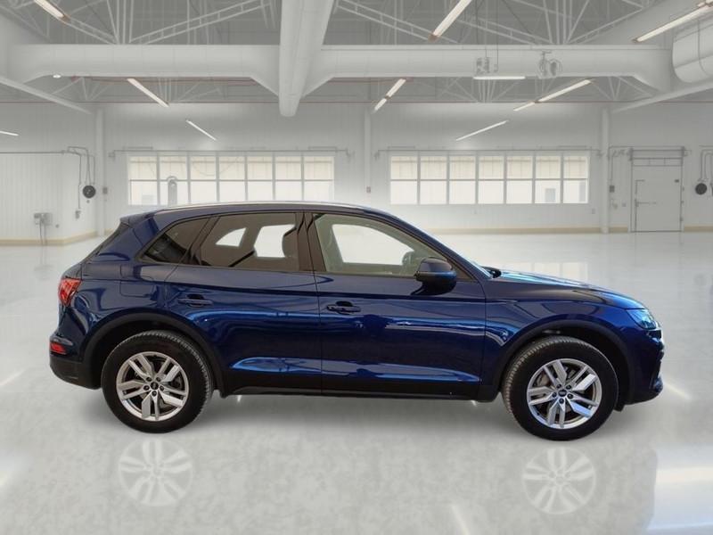 AUDI Q5 50 TFSI e Business quattro S tronic