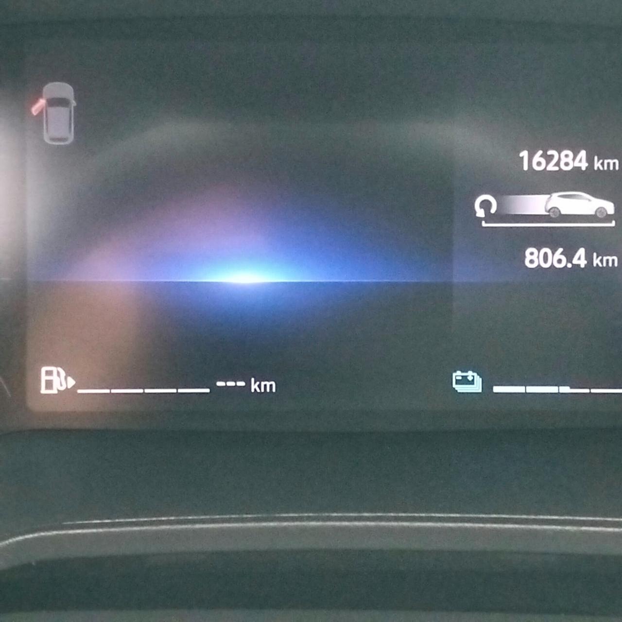 Renault Clio Full Hybrid E-Tech 145 CV 5 porte Techno