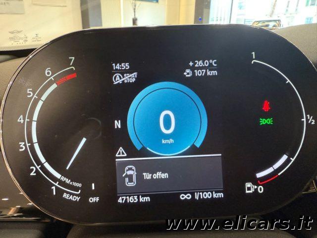 MINI Cooper 1.5 One Classic 5 porte