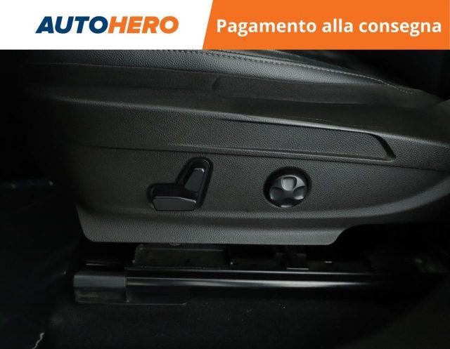 ALFA ROMEO Stelvio 2.2 Turbodiesel 210 CV AT8 Q4 Executive