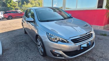 Peugeot 308 BlueHDi 120 S&S EAT6 GT Line