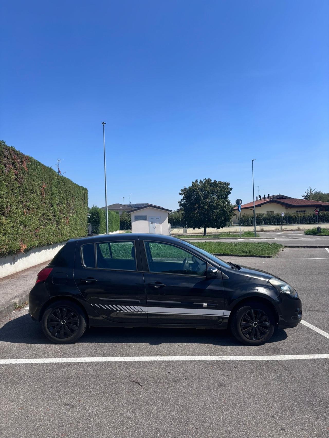 Renault Clio Storia 1.2 5 porte GPL Confort