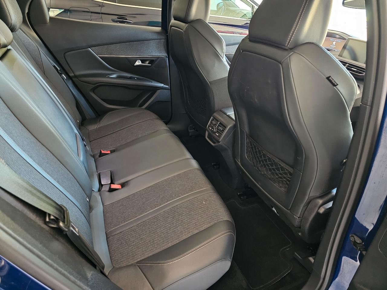 PEUGEOT 3008 1.5 BLUEHDI 130CV EAT8 GT-LINE
