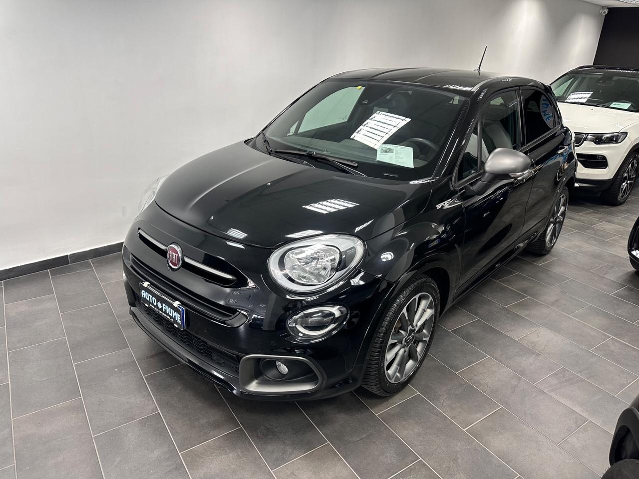 Fiat 500X 1.3 MultiJet 95 CV Sport