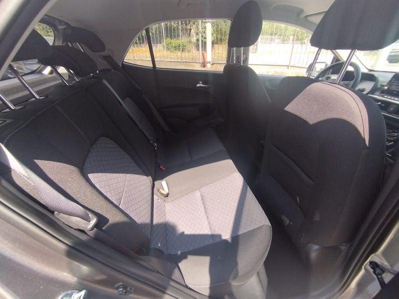KIA Picanto 1.0 12V 5 porte Urban PACK