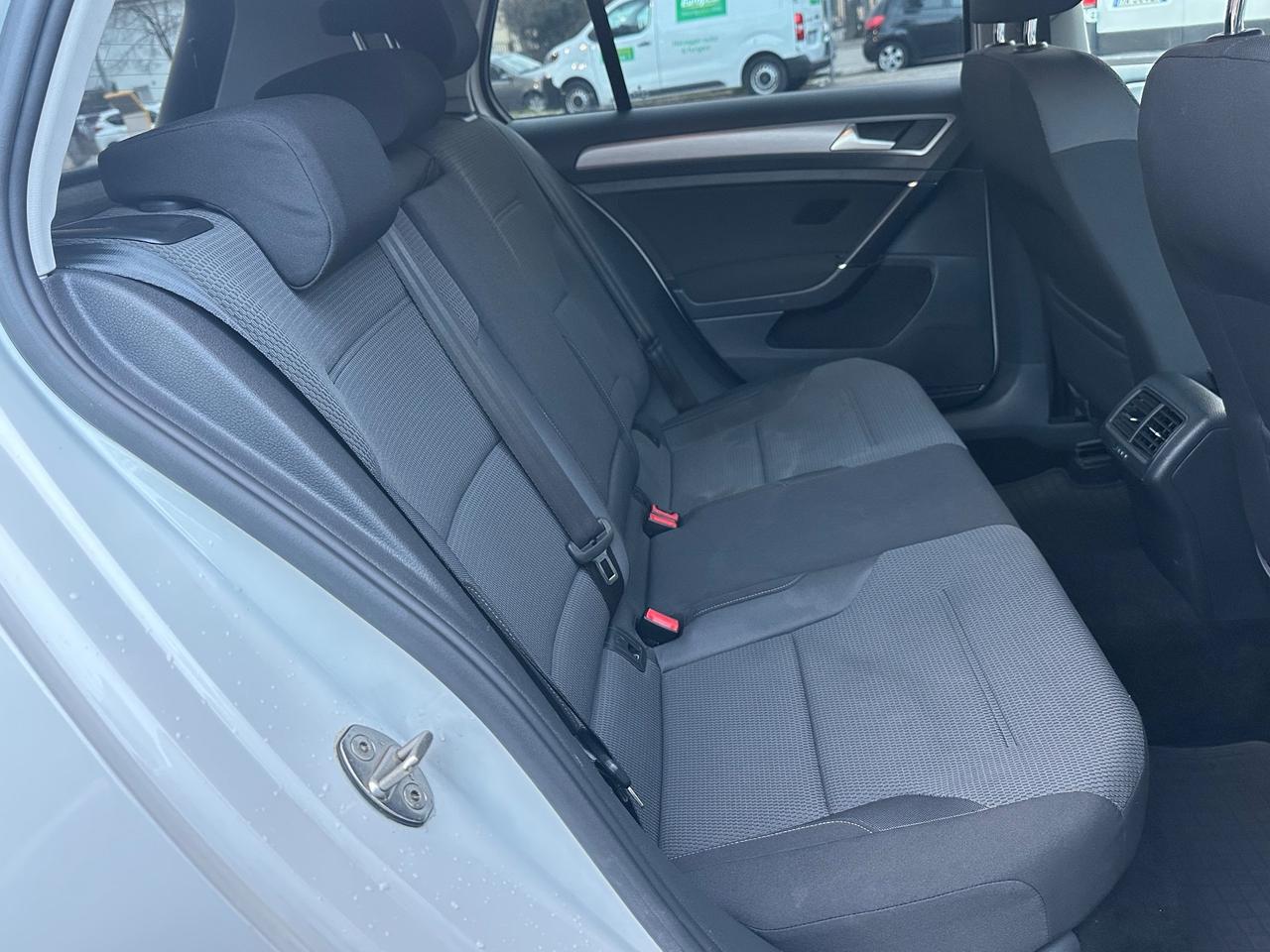 Volkswagen Golf 1.2 TSI 105 CV 5p. DSG