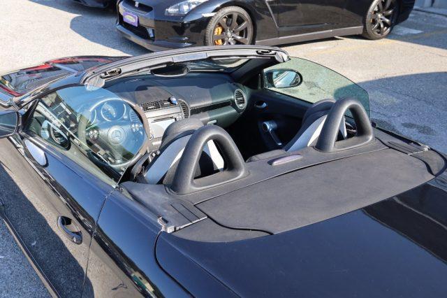 MERCEDES-BENZ SLK 200 Kompressor cat