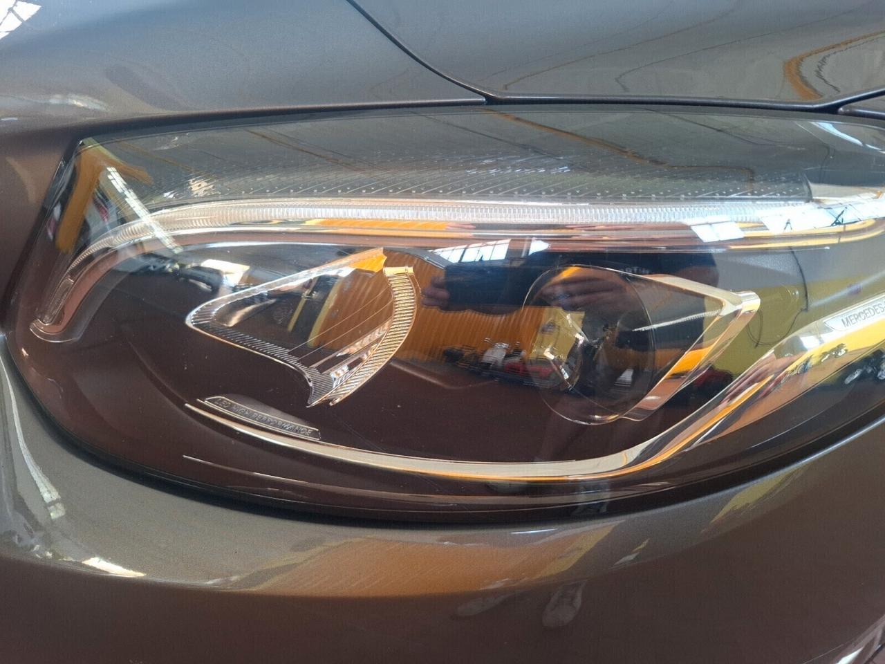 Mercedes-benz B 200 B 200 CDI Sport PREMIUM