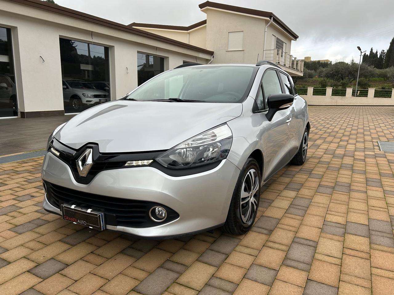 Renault Clio Sporter dCi 8V 75CV Start&Stop Energy Life