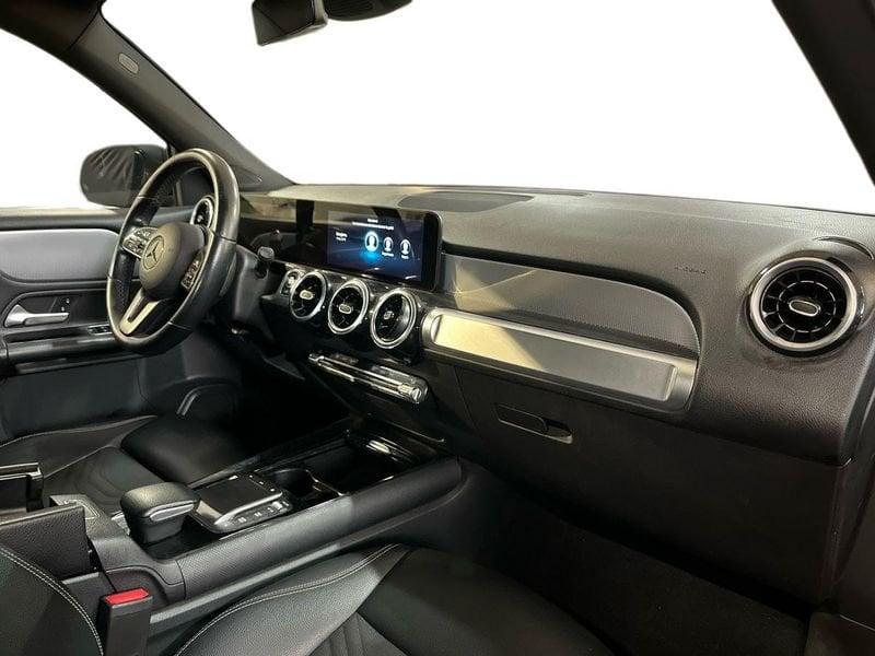 Mercedes-Benz Classe GLB GLB 200 d Sport auto 7p.ti