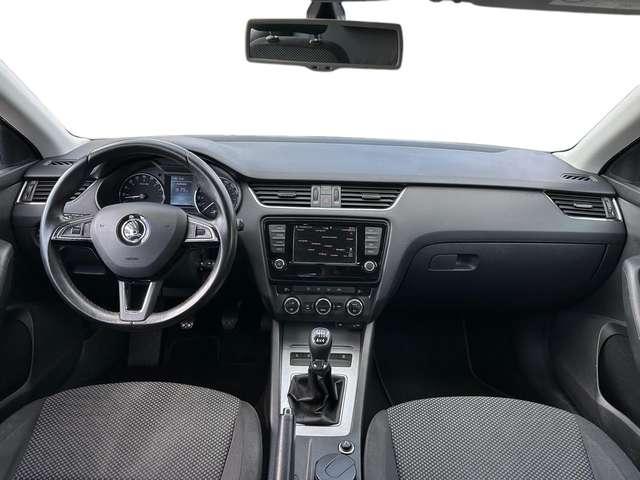 Skoda Octavia Wagon 1.6 tdi cr Ambition 4x4 110cv