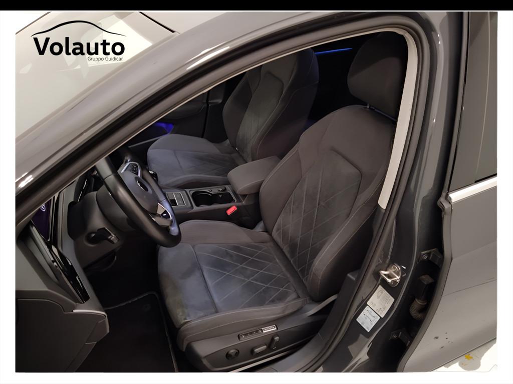 VOLKSWAGEN Golf VIII 2020 - Golf 1.5 tsi evo Style 130cv