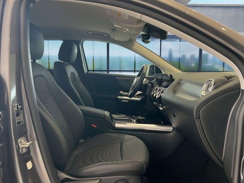 Mercedes-Benz GLA GLA 200 d Automatic Progressive Advanced Plus