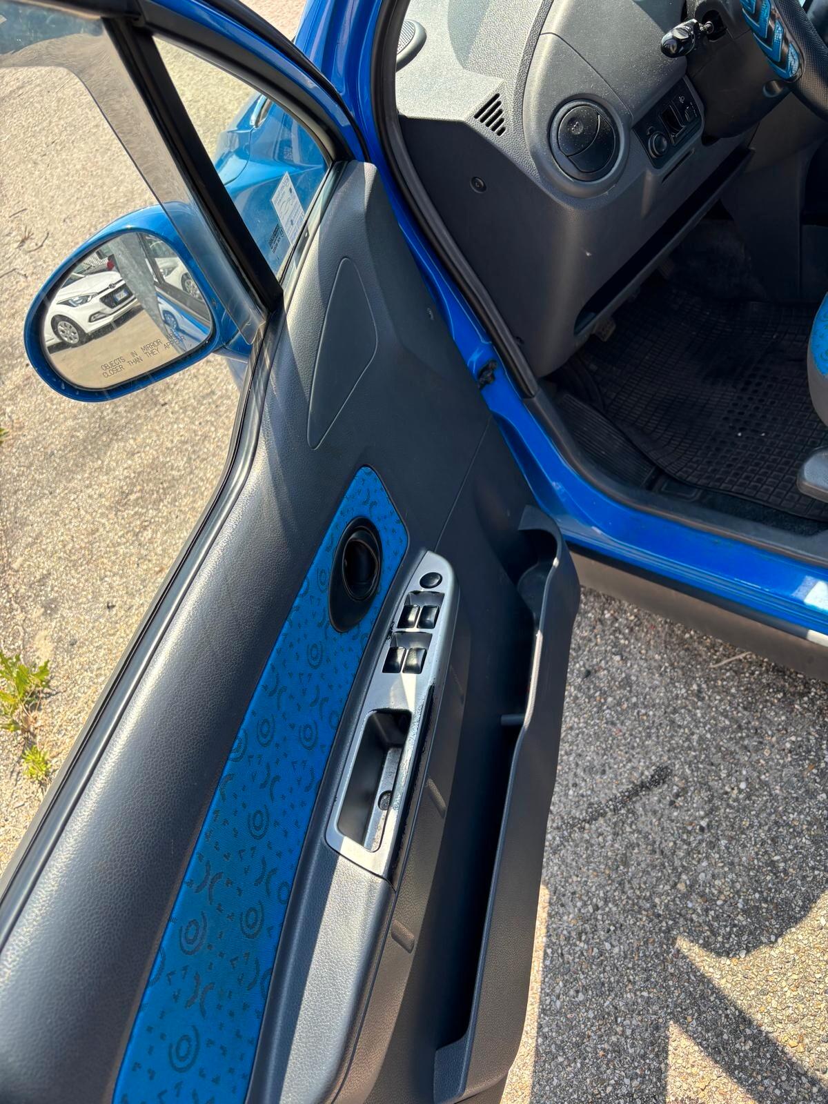 Chevrolet Matiz 1000 SX Energy GPL Eco Logic