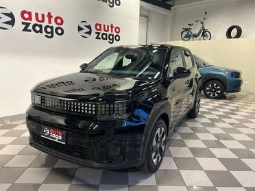 Fiat Grande Panda 1.2 hybrid Icon 110cv edct TECH PACK