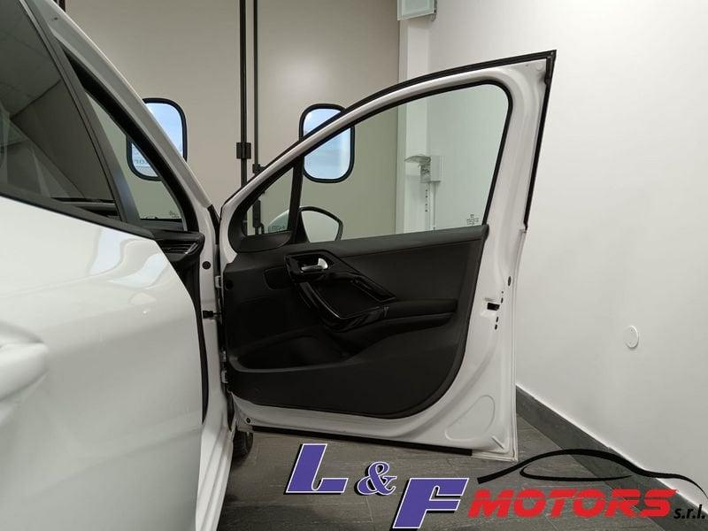 Peugeot 208 Blue HDi DIESEL 100CV ALLURE