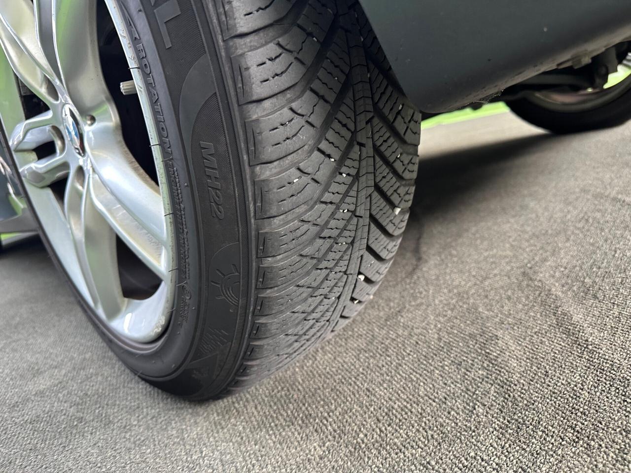 Bmw 2er 2.0d Active Tourer F45 218d Msport 150cv