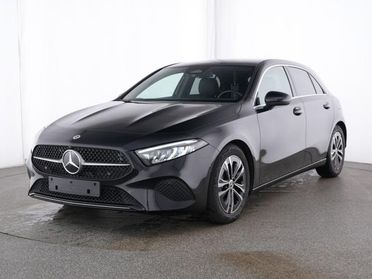 MERCEDES-BENZ A 180 Automatic Progressive Advanced