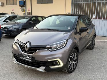 Renault Captur 1.5 dCi 110 CV Initiale Paris Euro 6