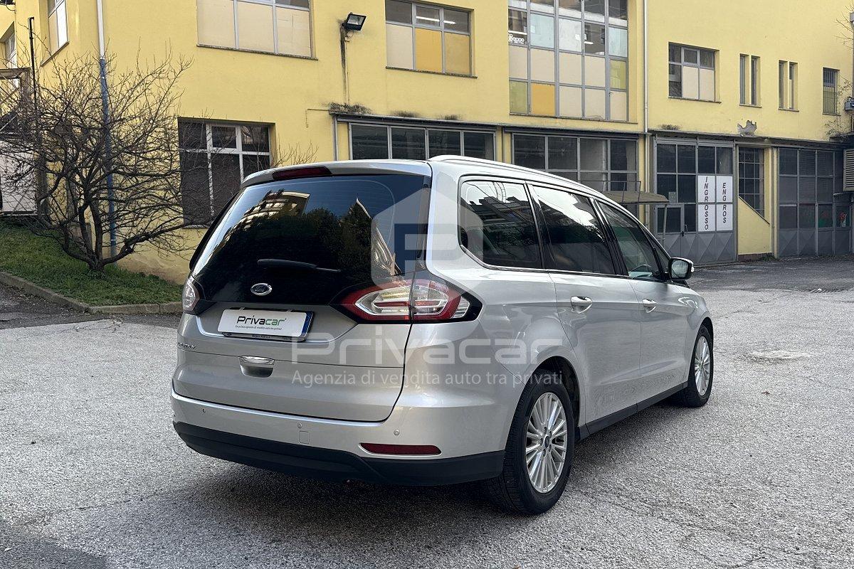 FORD Galaxy 2.0 TDCi 150CV Start&Stop Powershift Tit. Business