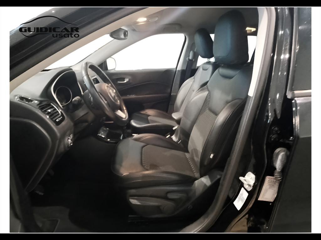 JEEP Compass II 2017 - Compass 1.6 mjt Limited 2wd 120cv my19