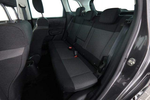 CITROEN C3 Aircross C3 Aircross PureTech 110 S&S Shine