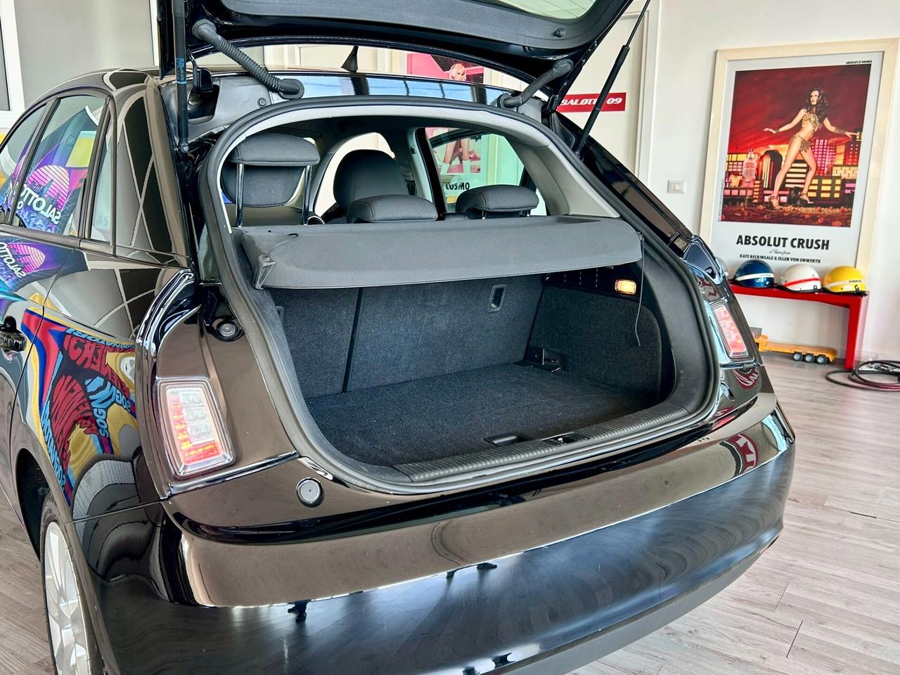 Audi A1 *AUDI A1*5 PORTE* SUPER ONESTA* NEOPATENTATI* NAVI* CLIMA*