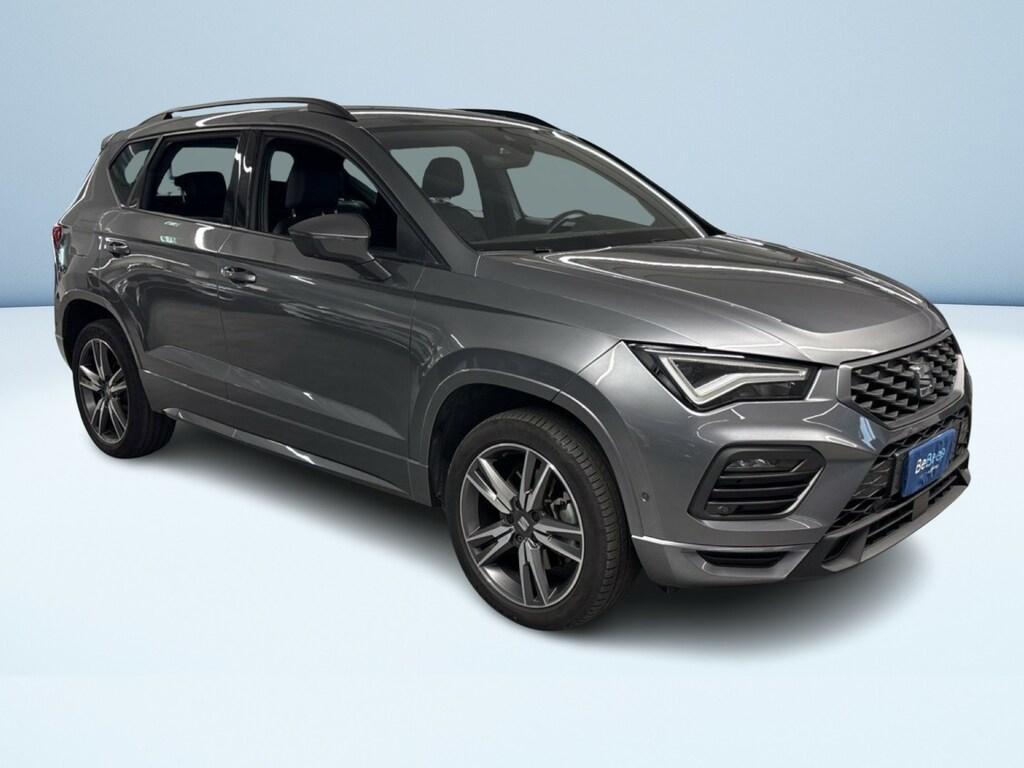 Seat Ateca 2.0 TDI FR DSG