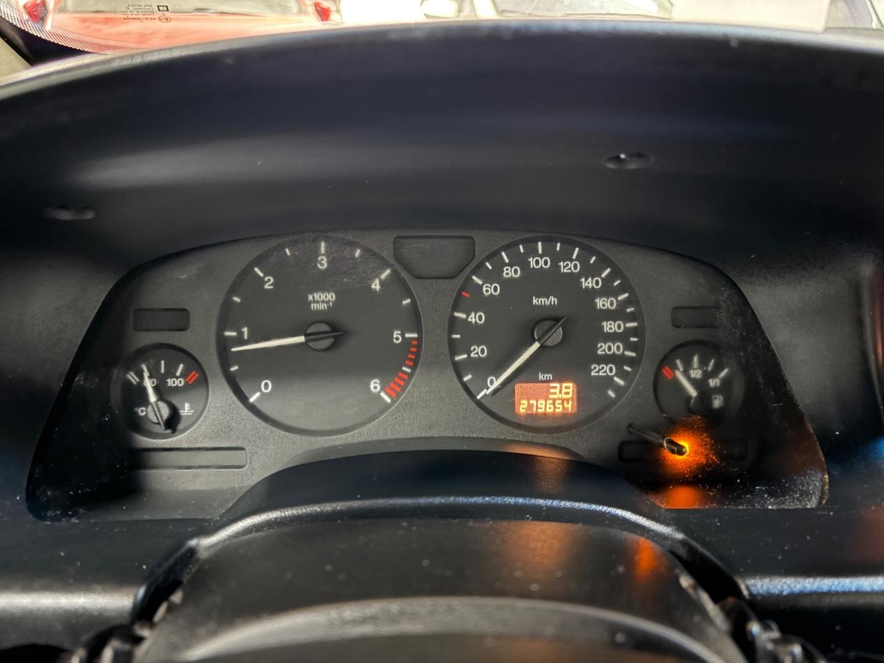 Opel Zafira 2.0 16V DTI cat Elegance 7 posti Perfetta !