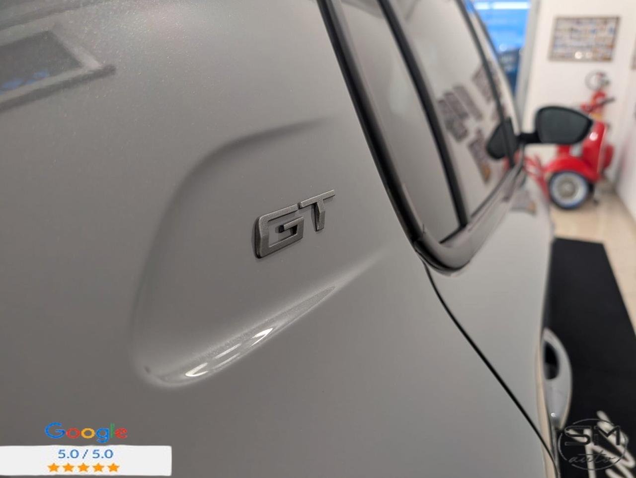 Peugeot 208 1.2 hybrid GT Exclusive 145cv e-dcs 6