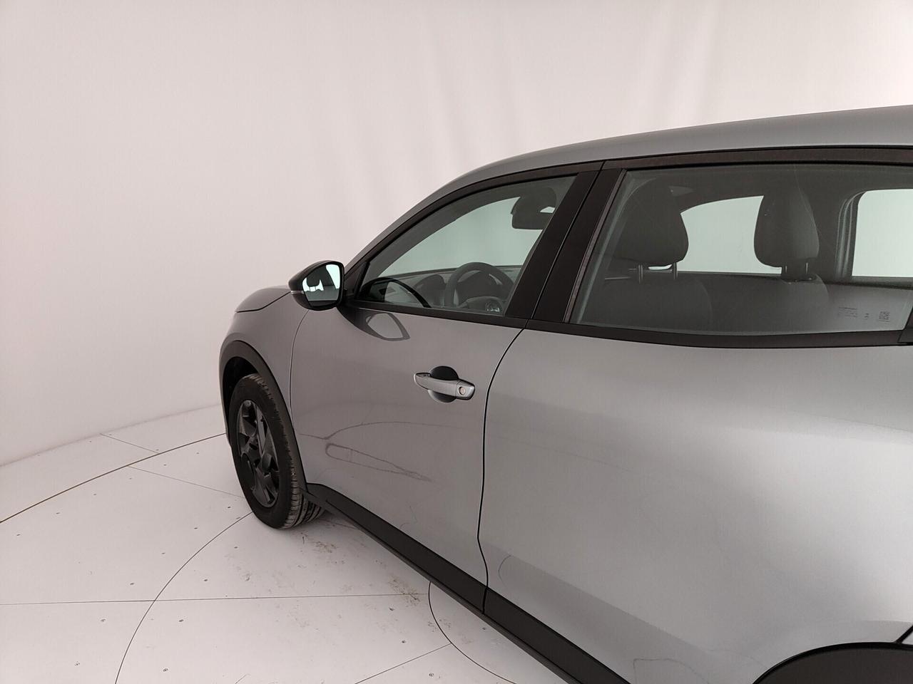 Alfa Romeo Junior 1.2 145 CV Hybrid eDCT6