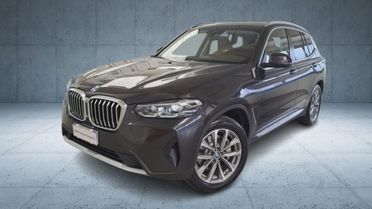 BMW X3 xDrive30d 249CV 48V Aut.
