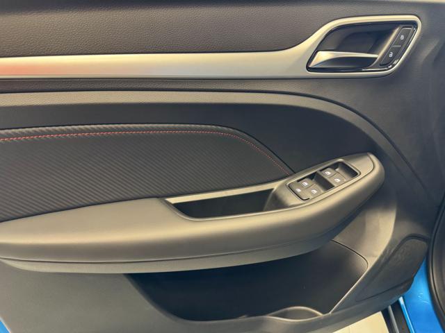 MG ZS 1.5 VTi-tech Luxury GPL PRONTA CONSEGNA
