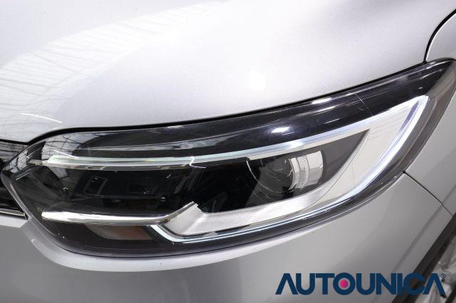 RENAULT Kadjar BLUE DCI 8V 115CV EDC TECHNO FARI LED