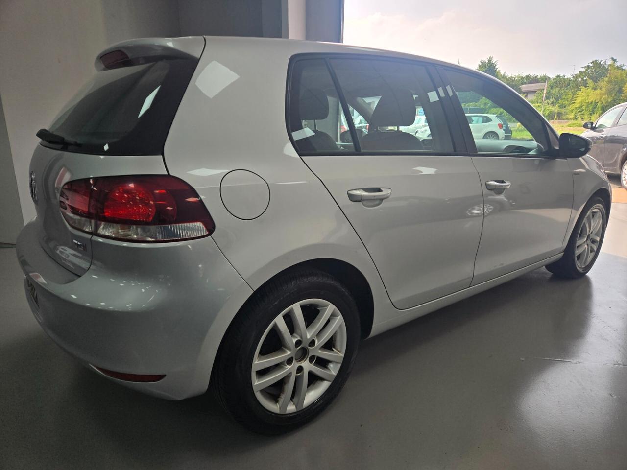 Volkswagen Golf 1.4 TSI 122CV 5p. Highline