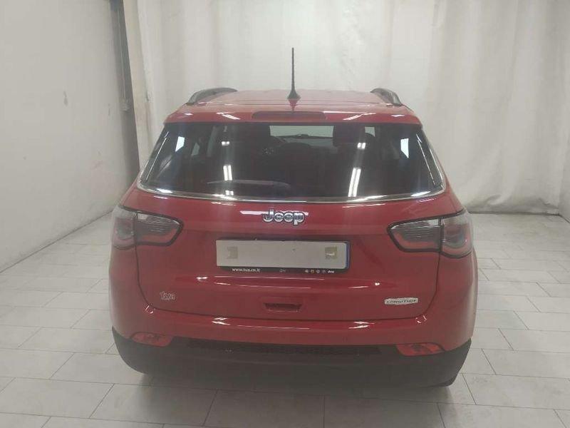 Jeep Compass 1.4 m-air Business 2wd 140cv my19