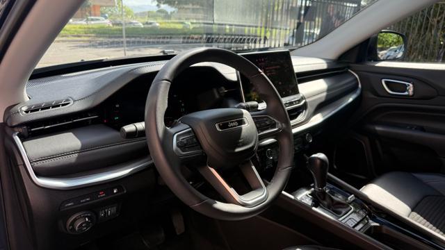 JEEP Compass 1.3 T4 190CV PHEV AT6 4xe LIMITED MY 22 *24M.G.*