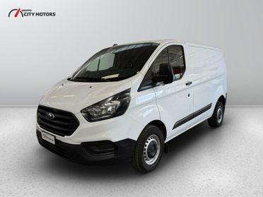 Ford Transit Custom 260 2.0 tdci 108cv Entry L1H1 E6.2