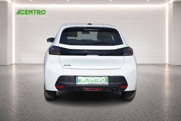 PEUGEOT 208 II 2023 - 208 1.2 puretech Active s&s 75cv