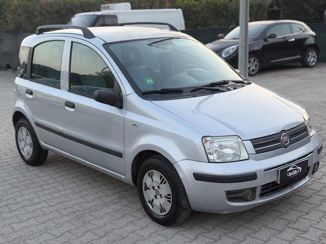 Fiat Panda 1.2 Dynamic