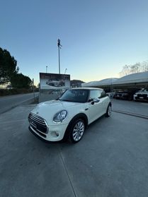 Mini Mini 1.5 Cooper D Business