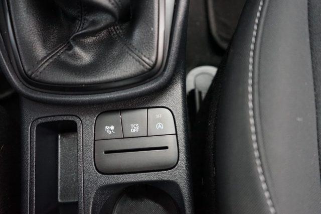 FORD Fiesta 1.1 75 CV 5 porte Connect