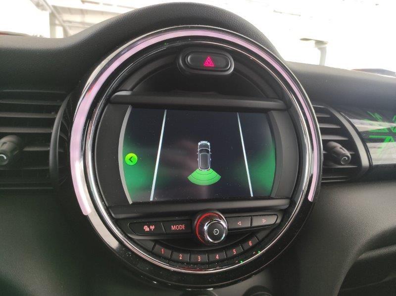 MINI Mini (F56) - Mini 2.0 John Cooper Works