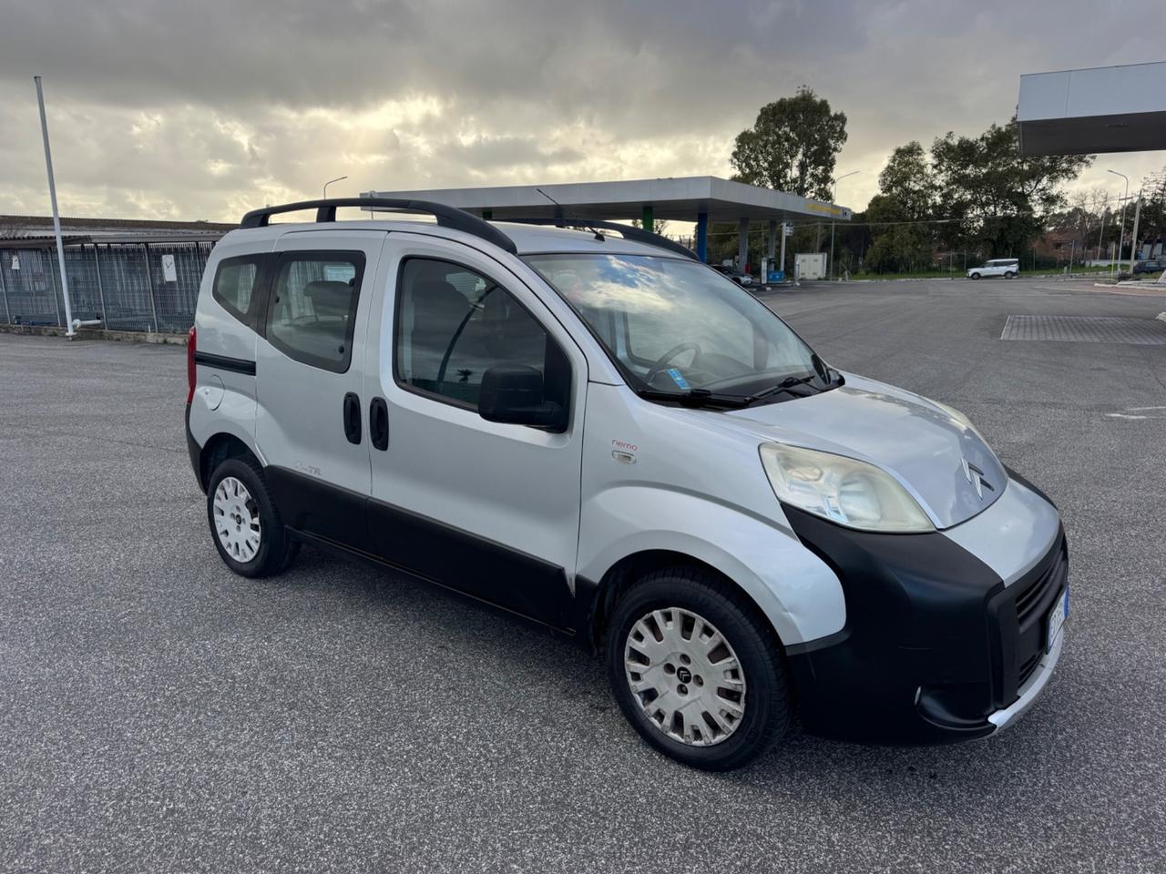Citroen Nemo 1.3 HDi 75CV FAP CMP-5 Multispace