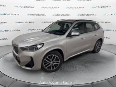 BMW X1 X1 sdrive18i MSport auto