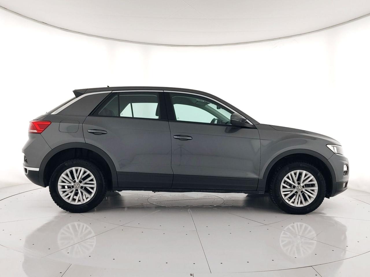 VOLKSWAGEN T-Roc 2.0 tdi Business 150cv dsg ACC+APP CONNECT