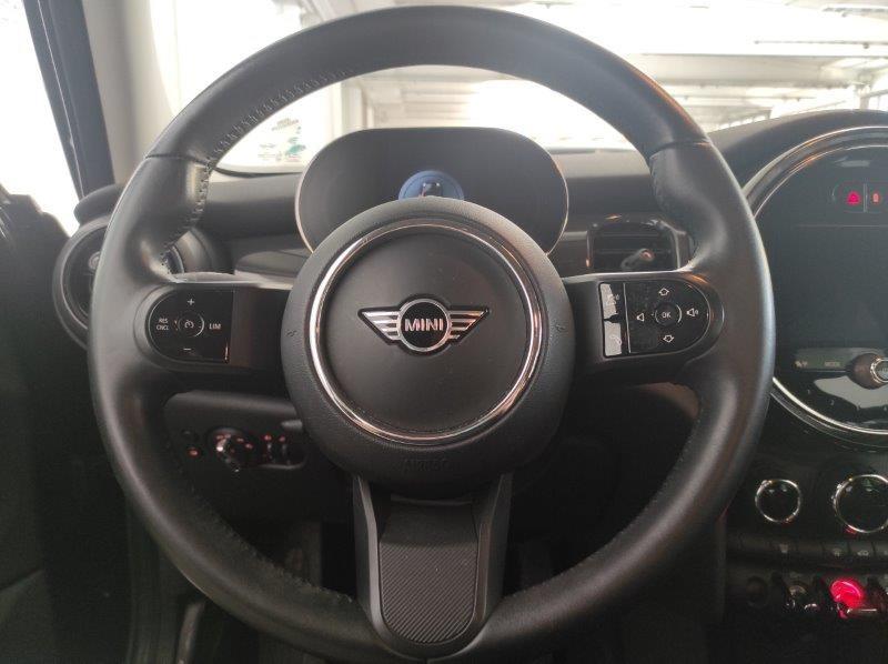 MINI Mini 5 porte (F55) - Mini 1.5 One Business 5 porte