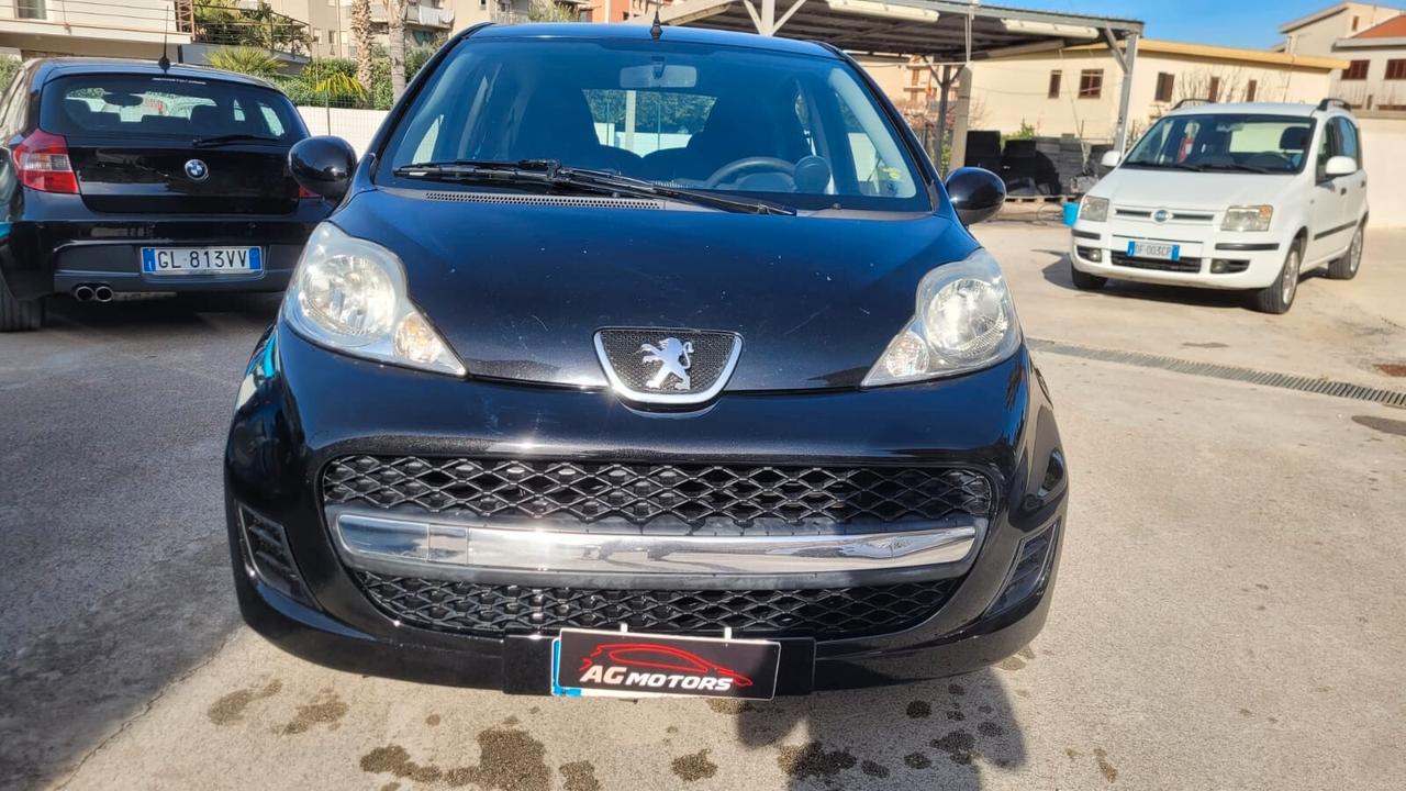 Peugeot 107 1.0 68CV 5p. Desir