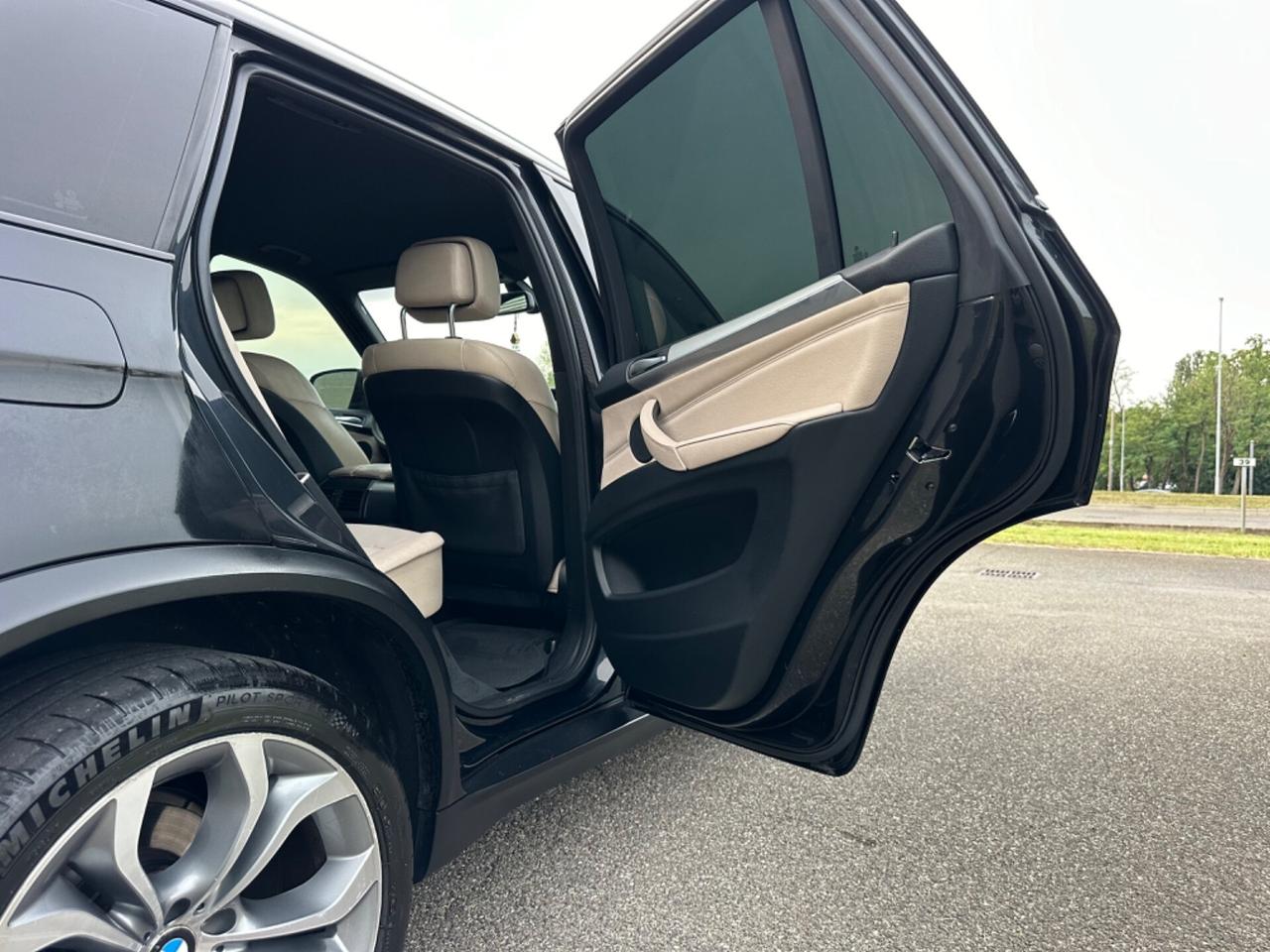 Bmw X5 M xDrive40d