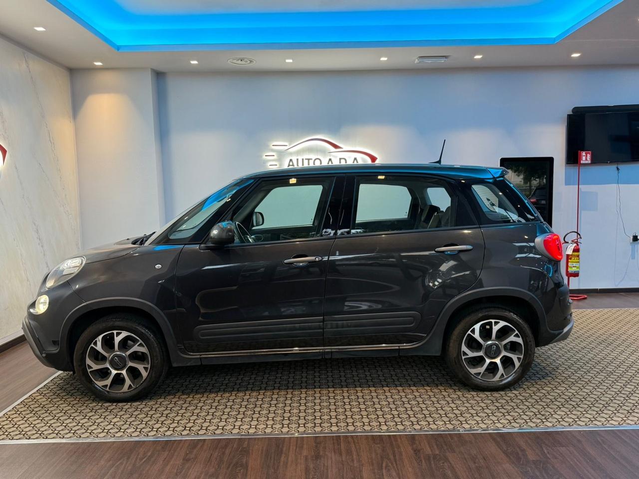 Fiat 500L 1.3 Multijet 95 CV Cross